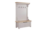 Doune Hall Stand Taupe
