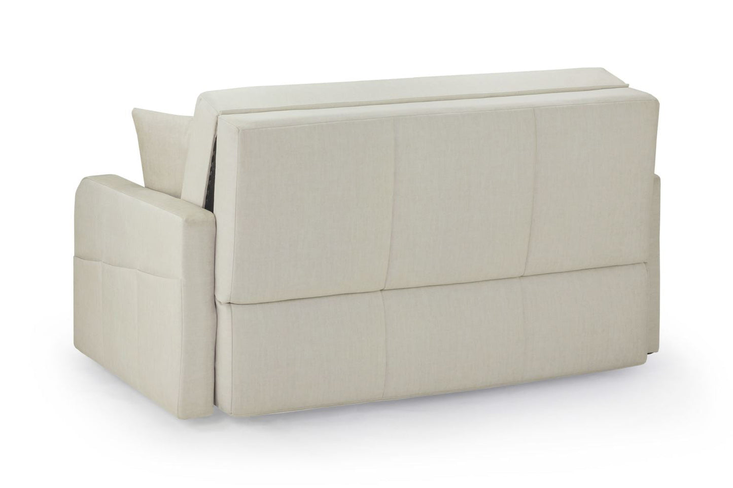 Penelope 2-Seater Sofabed – Stylish, Practical & Comfortable - Ready2GoFurniture