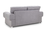 Riga 3 Seater Sofa – Spacious, Stylish & Comfortable - Ready2GoFurniture 