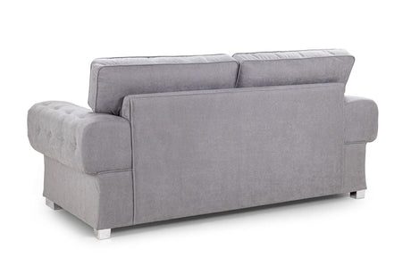 Riga 3 Seater Sofa – Spacious, Stylish & Comfortable - Ready2GoFurniture 