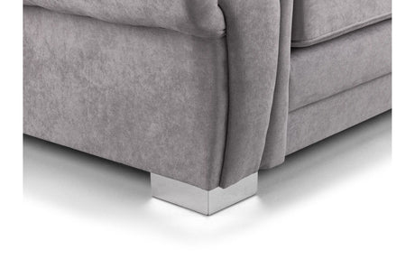 Riga 3 Seater Sofa – Spacious, Stylish & Comfortable - Ready2GoFurniture 