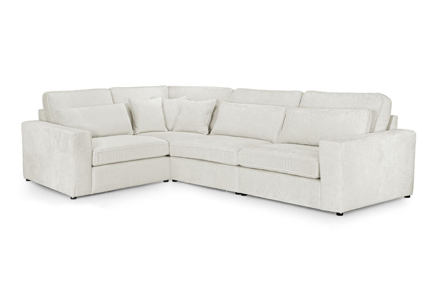 Klara Modular Sofa Left Hand Facing Corner