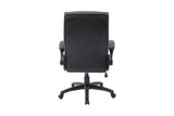 Holden Executive Office Chair Black