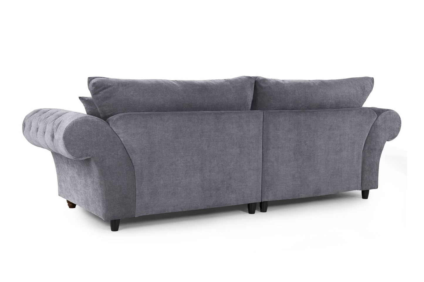 Panama 4 Seater Sofa – Spacious, Elegant & Comfortable - Ready2GoFurniture 