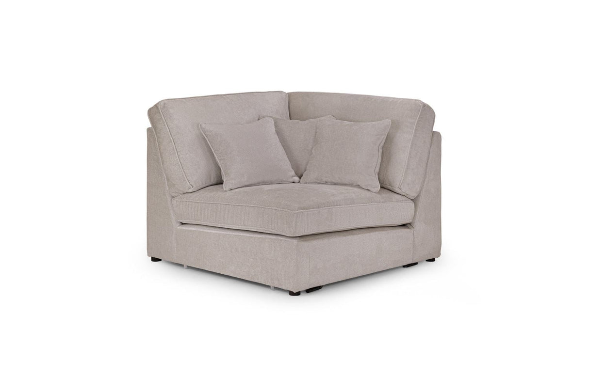 Salem Corner Piece Sofa