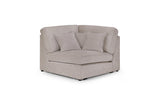 Salem Corner Piece Sofa