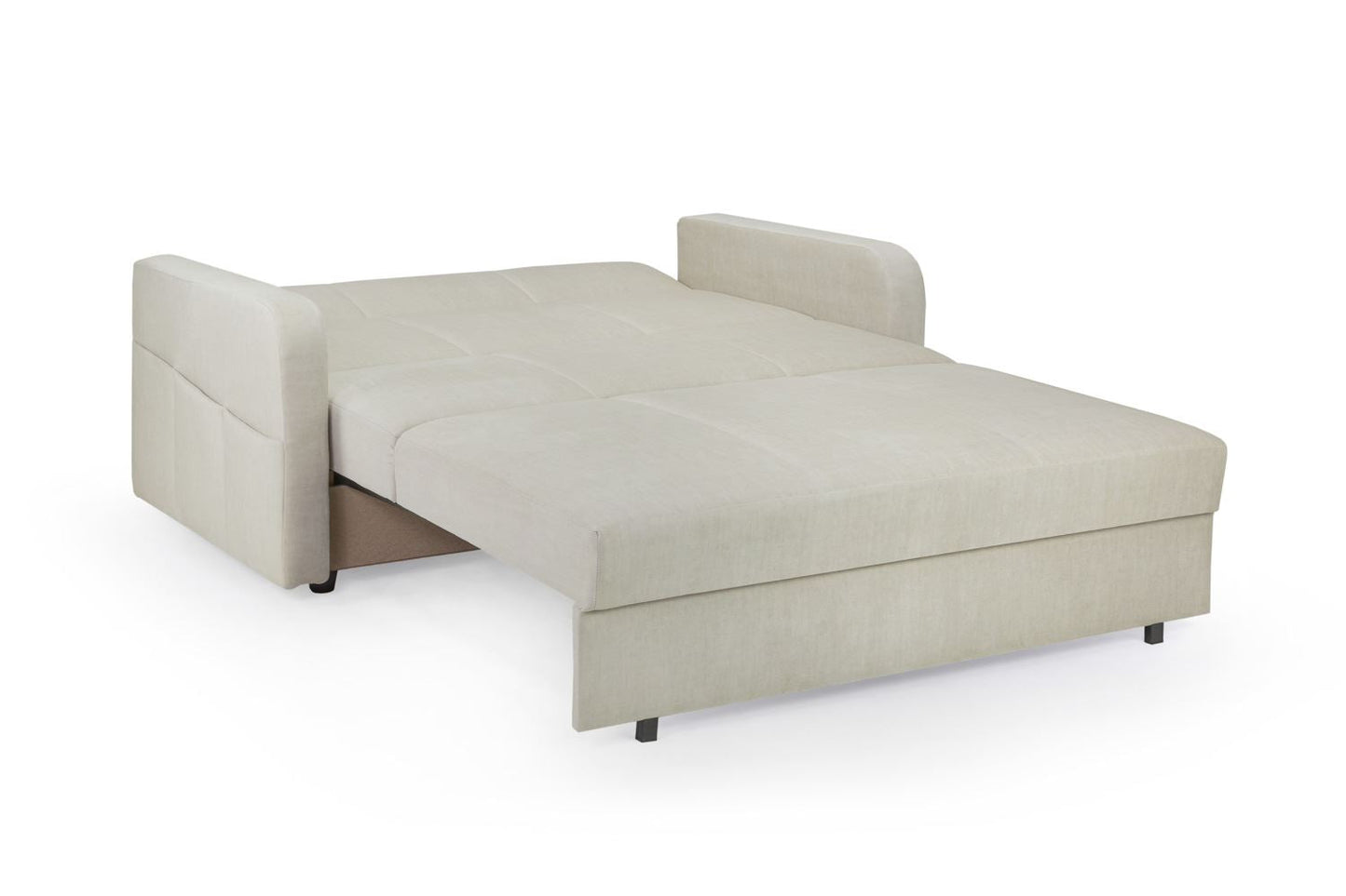 Penelope 2-Seater Sofabed – Stylish, Practical & Comfortable - Ready2GoFurniture