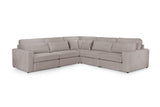 Kiana Modular Sofa Large Corner