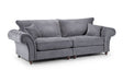 Panama 4 Seater Sofa – Spacious, Elegant & Comfortable - Ready2GoFurniture 