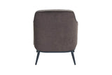 Velar Accent Chair Brown (Nett)