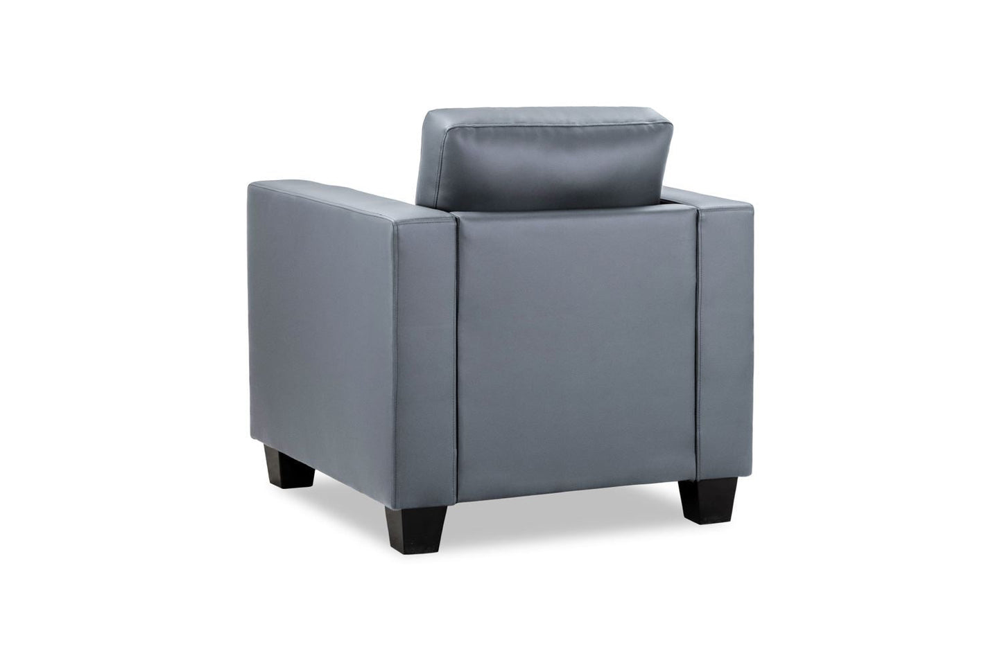 Santa Cruz Armchair