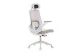 Zeke Ergonomic Office Chair Natural