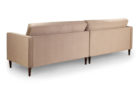 Hakone 4 Seater Sofa – Stylish & Comfortable Seating - Ready2GoFurniture 