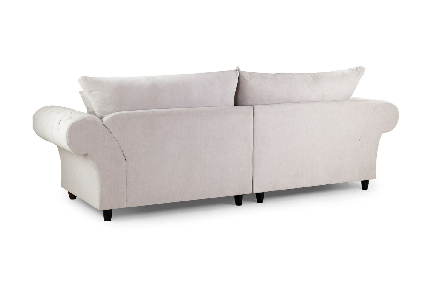 Panamar 4 Seater Sofa