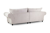 Panamar 4 Seater Sofa