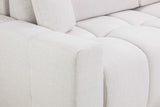 Luki Sofabed Beige Universal Corner