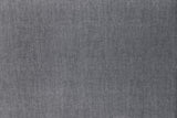 Grey Fabric Large Universal Corner Sofa