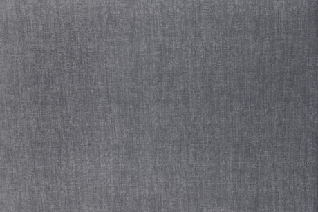 Grey Fabric Large Universal Corner Sofa