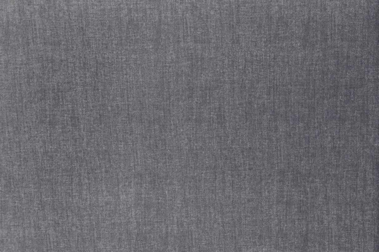 Grey Fabric Large Universal Corner Sofa