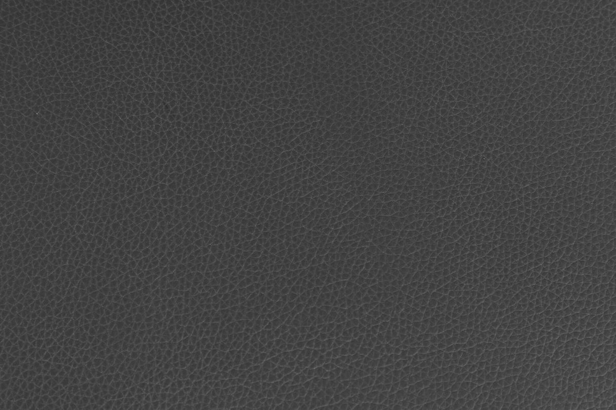 Delaney Dining Bench PU Cushion Grey