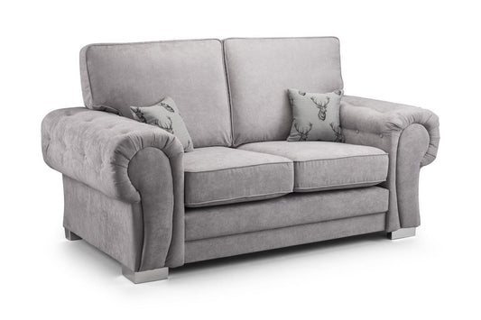 Riga 2 Seater Sofa – Stylish, Comfortable & Versatile - Ready2GoFurniture 