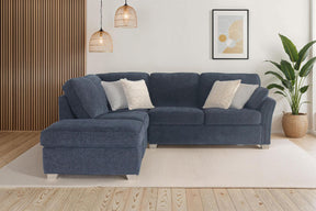 Winnie Corner Group Fixed LHF Navy (Nett)