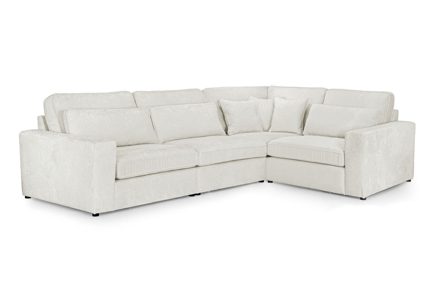 Klara Modular Sofa Right Hand Facing Corner