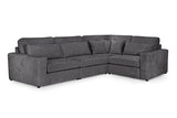 Kiana Modular Corner Sofa – Stylish, Comfy & Versatile - Ready2GoFurniture 