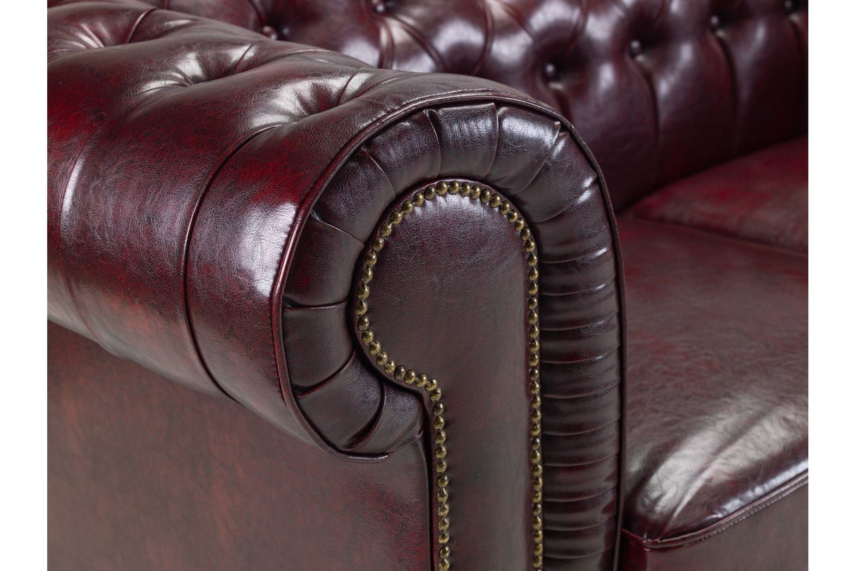 Chesterfield Palermo 3 Seater