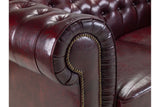 Chesterfield Palermo 3 Seater