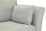 Asheville 3 Seater Sofa – Scandi Elegance & Comfort - Ready2GoFurniture 
