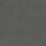 Grey Fabric U Shape Fullback Corner Sofa