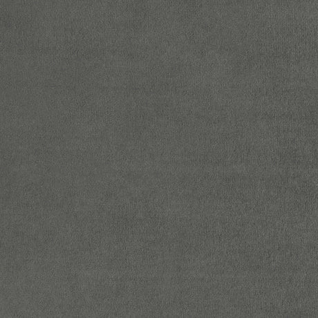 Grey Fabric U Shaped Fullback Corner Group Sofa