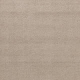 Mocha Velvet Upholstery Armchair