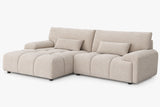 Oakham Mocha Universal Corner