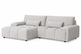 Oakham Grey Universal Corner