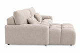 Oakham Mocha Universal Corner