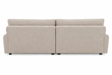 Oakham Mocha Universal Corner