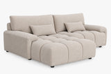 Oakham Mocha Universal Corner
