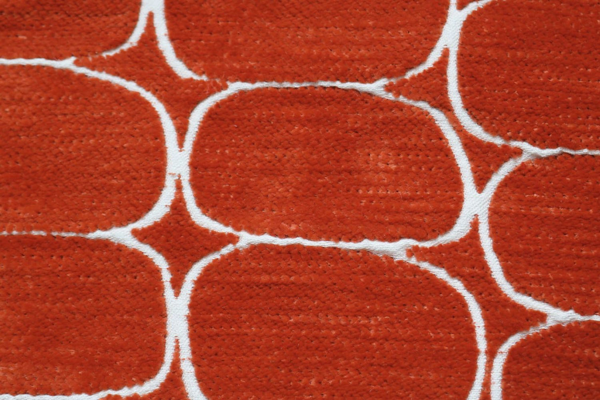 Winnie 1 Seater Fixed Natural (Nett)