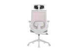 Zeke Ergonomic Office Chair Natural