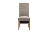 Norfolk Dining Chair Mink