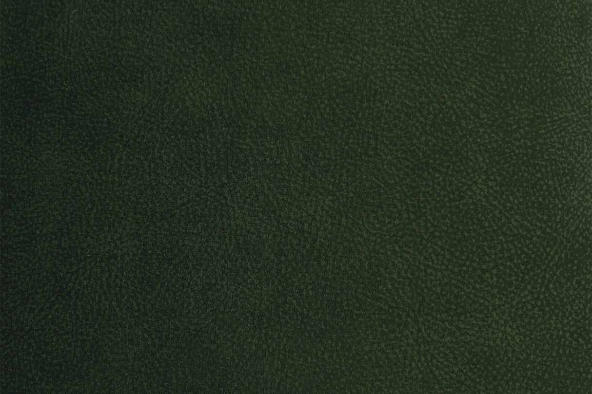 Green Velvet 2 Tone Design Accent Chair with Metal Legs