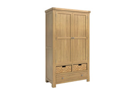Delaney Full Length Larder