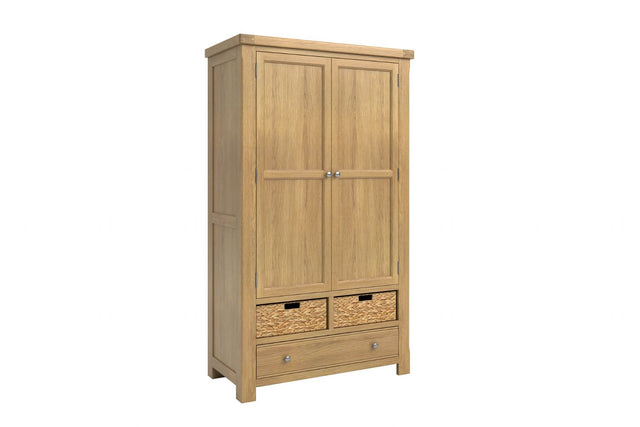 Delaney Full Length Larder