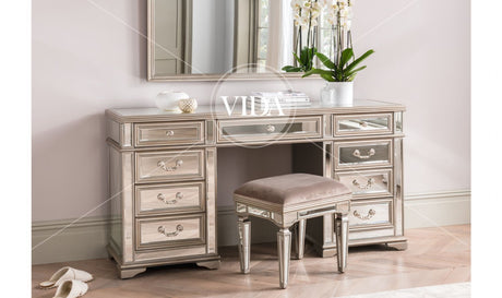 Dressing Table Stool