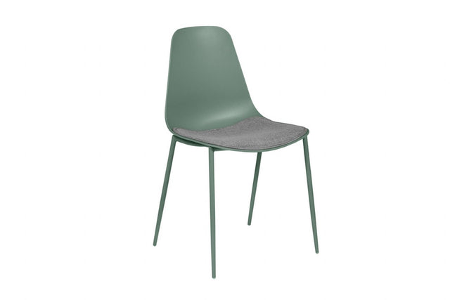 Dining Chair Sage