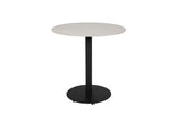 Circular Dining Table 800 Taupe