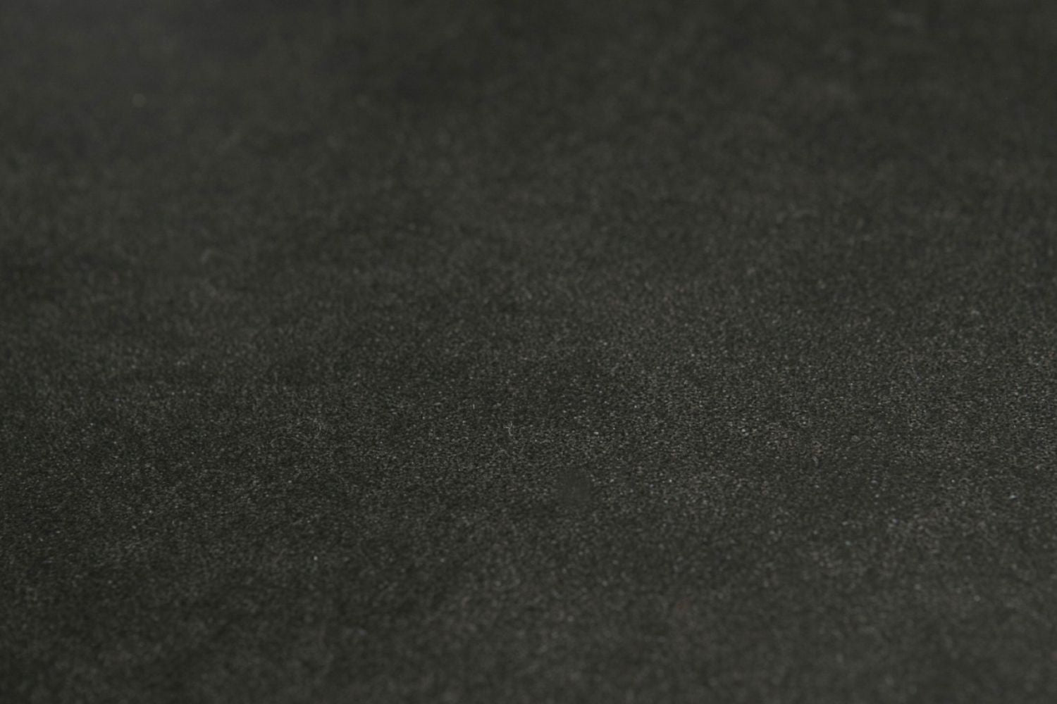 Black Stone Top 1.2m Rectangular Dining Table Metal Legs