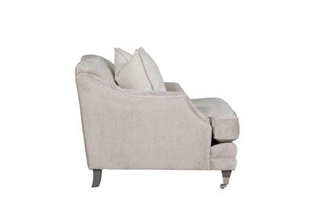 Belvedere Snuggle Mink 2 scatter